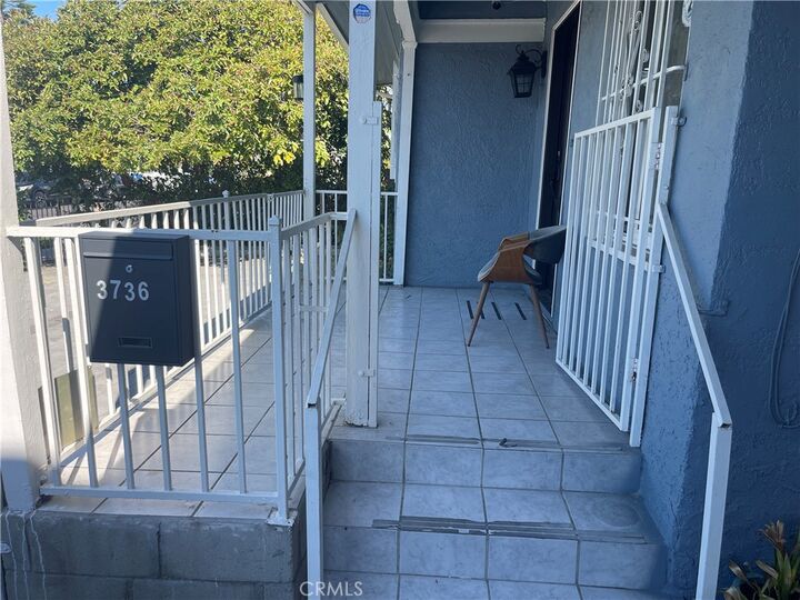Property Photo:  3736 Veteran Avenue  CA 90034 