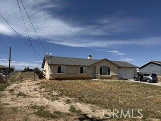 Property Photo:  11906 Bornite  CA 92345 