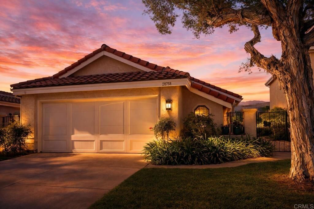 Property Photo:  28758 Vista Valley Dr  CA 92084 