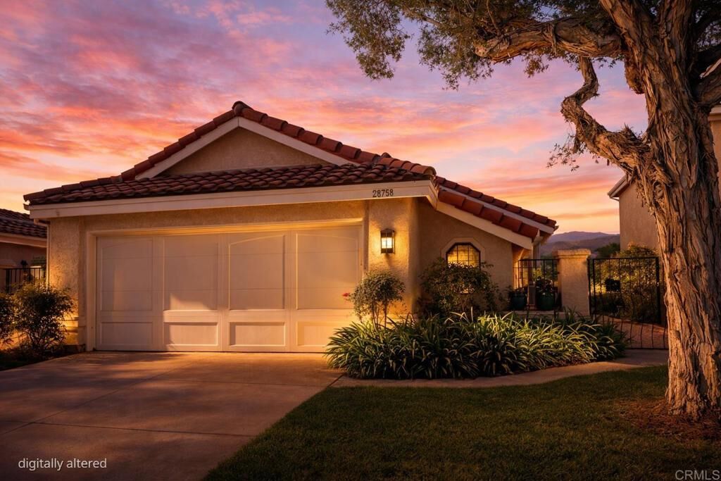 Property Photo:  28758 Vista Valley Dr  CA 92084 
