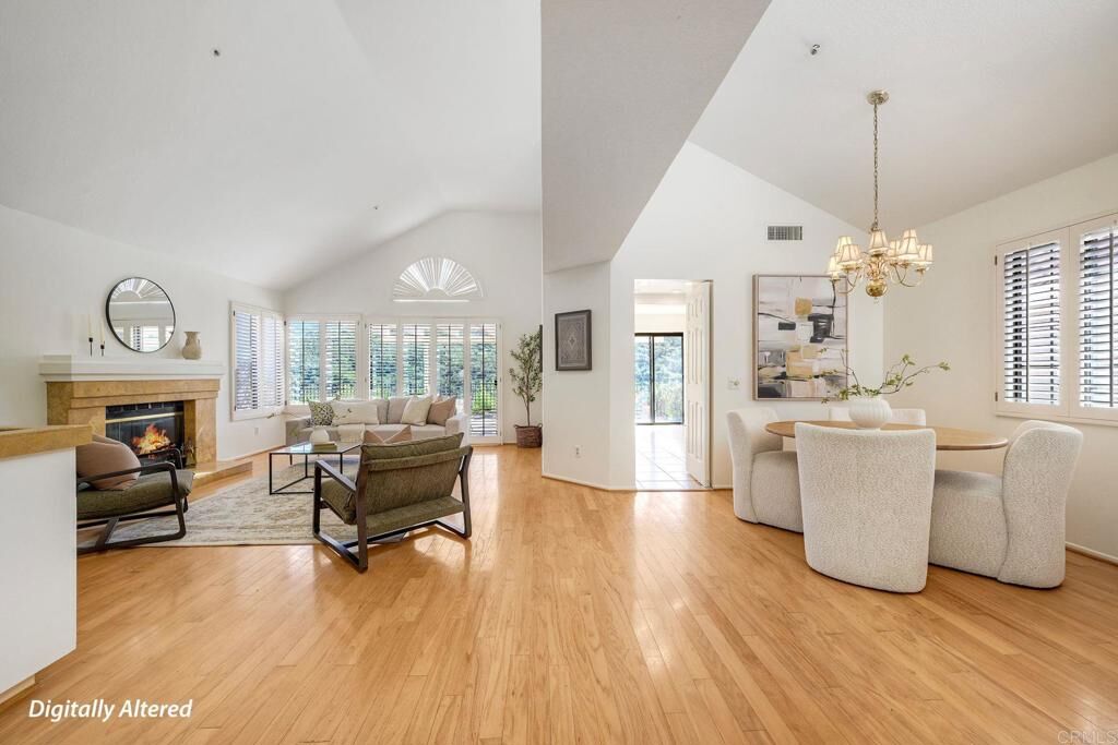 Property Photo: 28758 Vista Valley Dr CA 92084