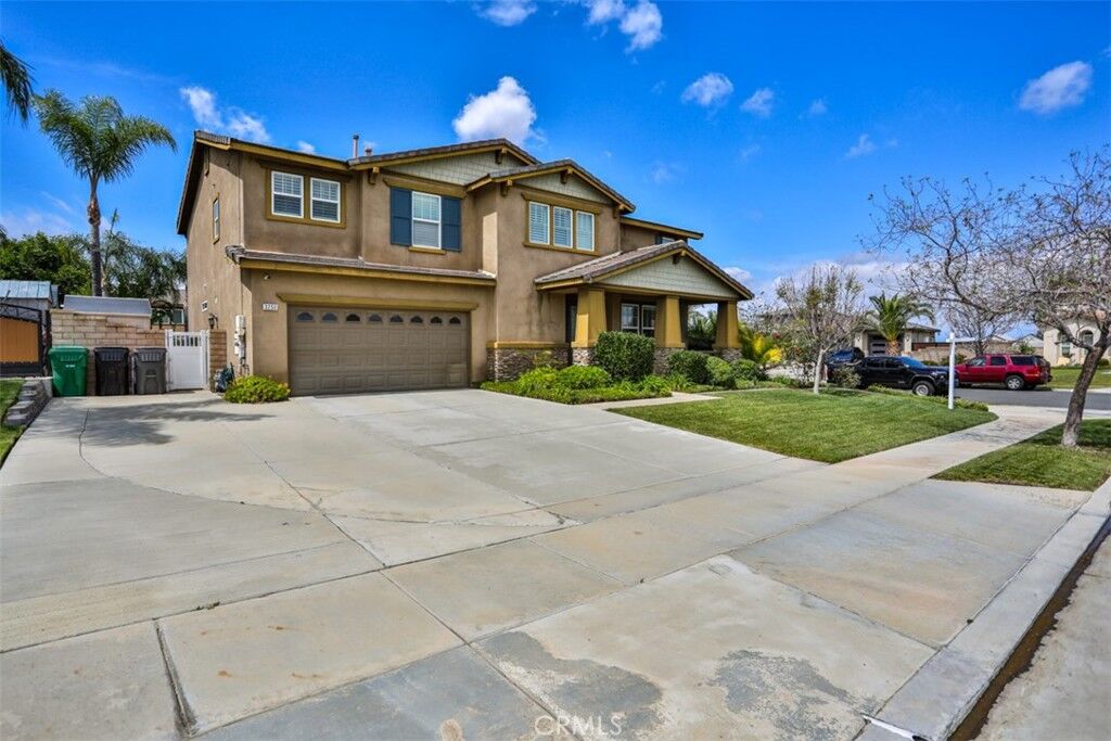 Property Photo: 3250 Quartz Circle CA 92882