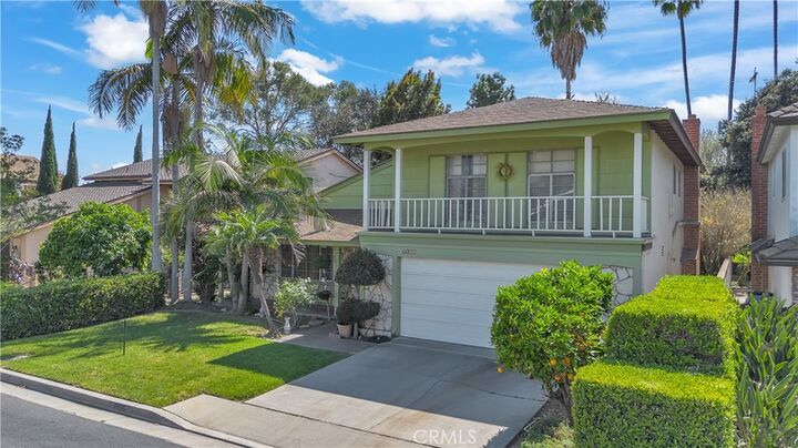 Property Photo:  7156 Nada  CA 90242 