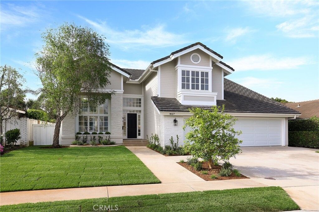 Property Photo:  1827 Port Westbourne Place  CA 92660 