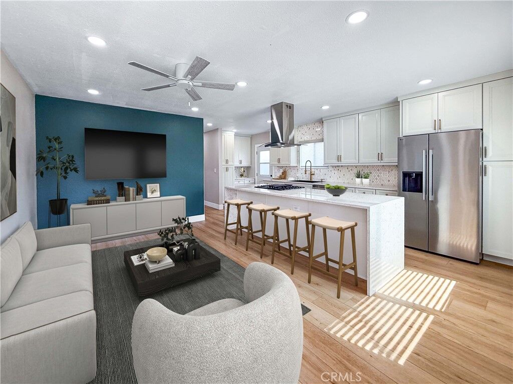 Property Photo: 417 E Adair Street CA 90805