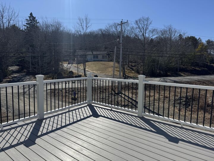 Property Photo: 3 Applewood Lane 3 ME 04609