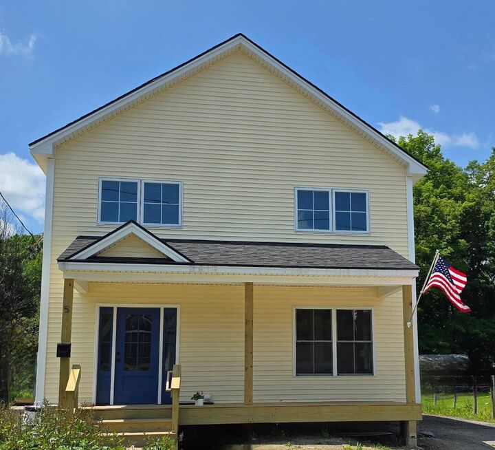 Property Photo:  295-B2 Bean Street  ME 04253 