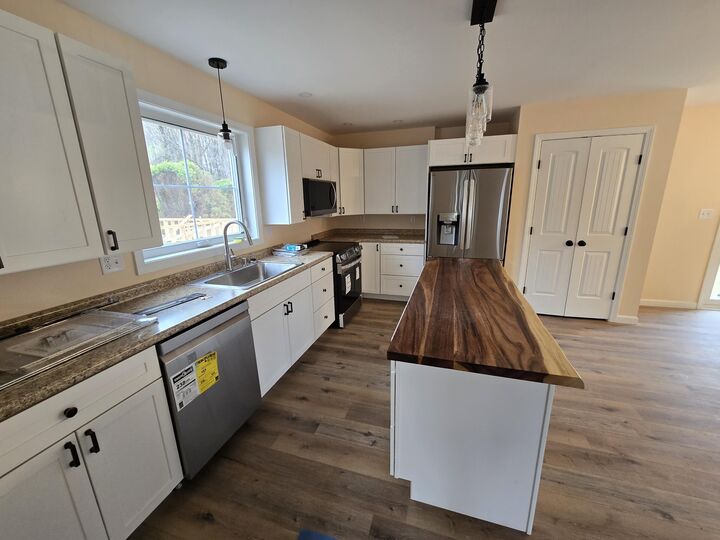 Property Photo:  295-B Bean Street  ME 04253 