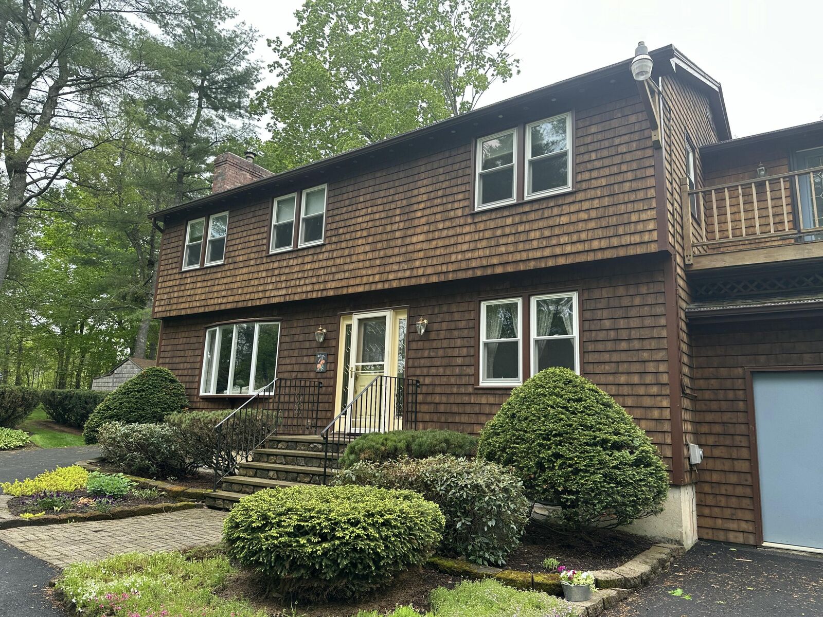 Property Photo:  271 Hampden Road  ME 04419 