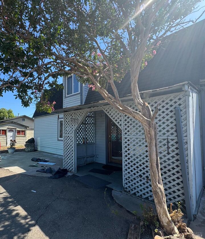 Property Photo:  4553 Stony Point Road  CA 95407 