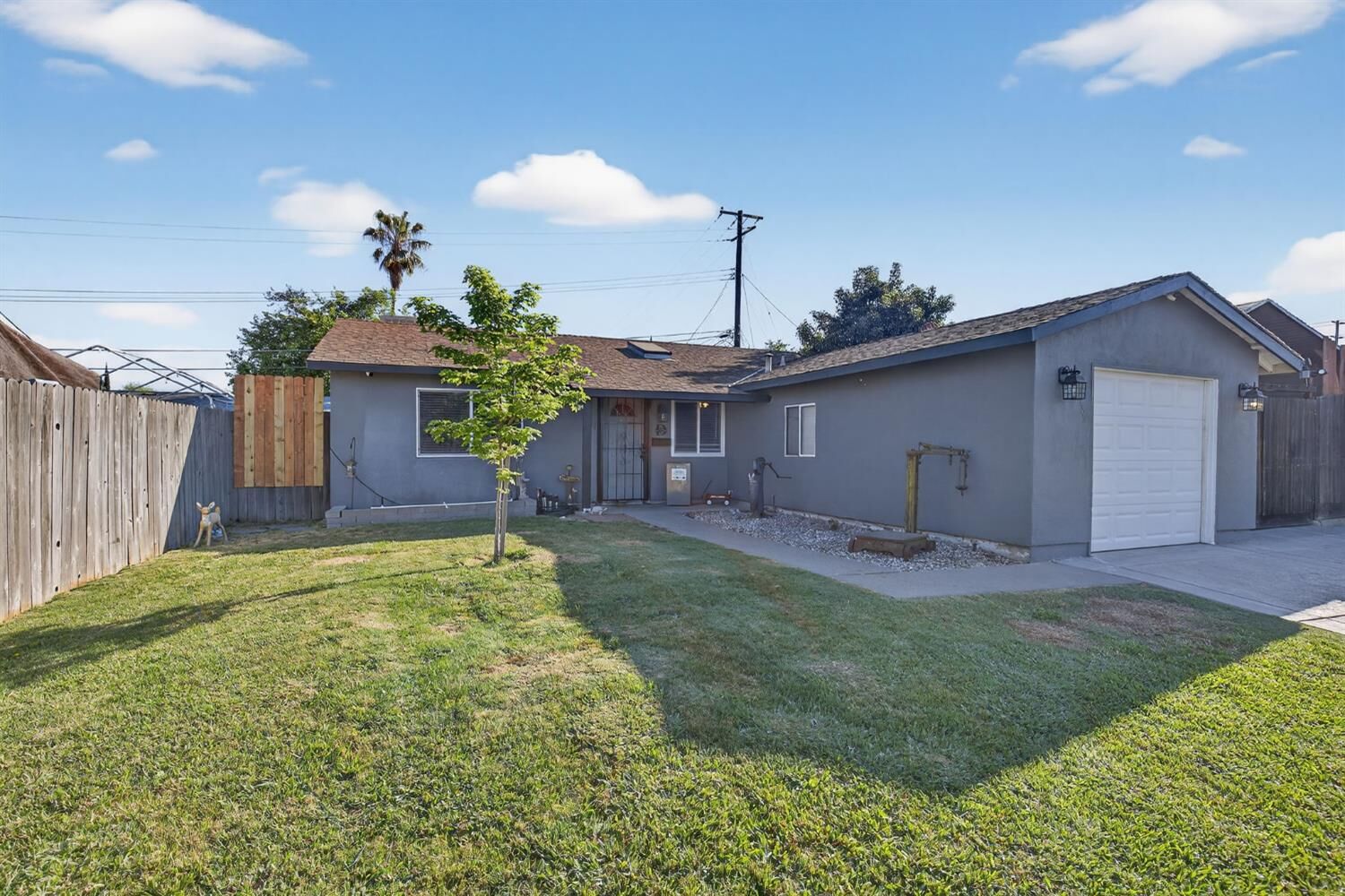 Property Photo:  4465 Hardwick Way  CA 95660 