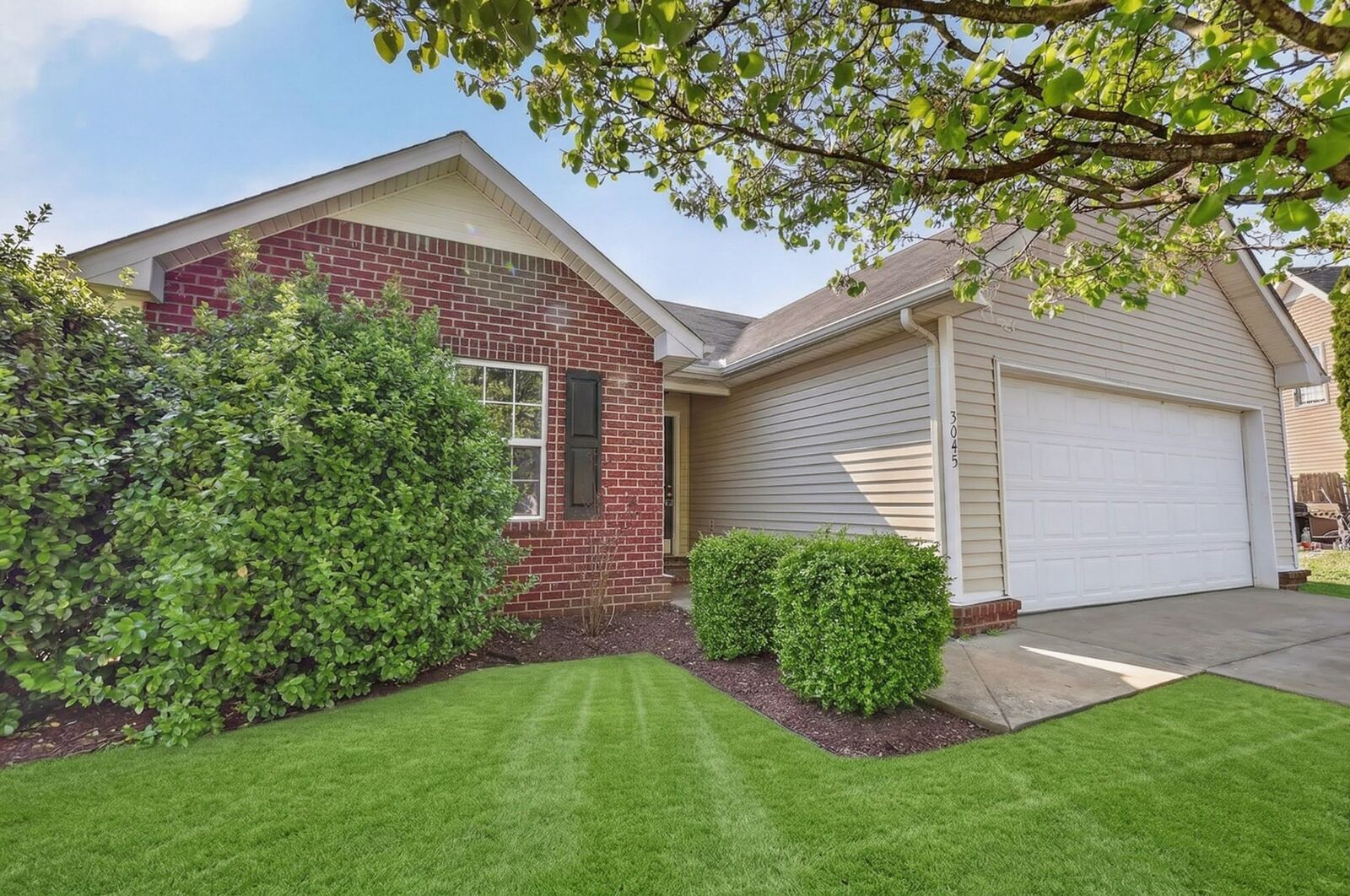 Property Photo:  3045 Swilly Ct  TN 37128 