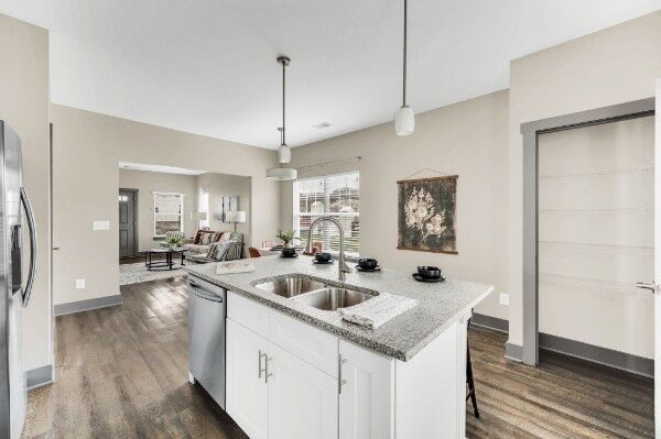 Property Photo:  605 Bristol Creek Dr  TN 37221 