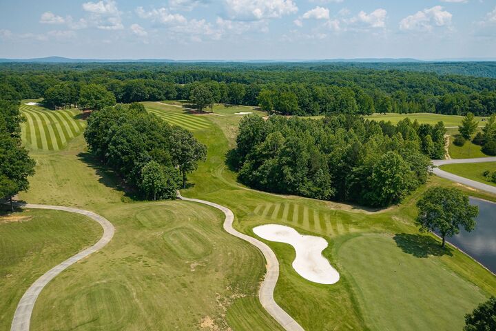 Property Photo:  0 Harbor Green Pl  TN 38583 