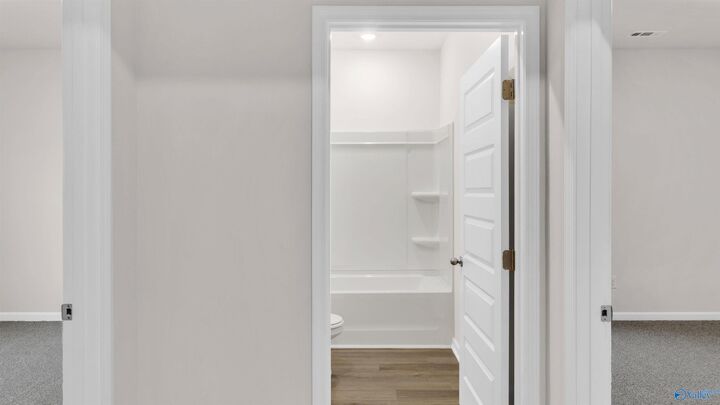 Property Photo: 6141 Feather Way SE AL 35763