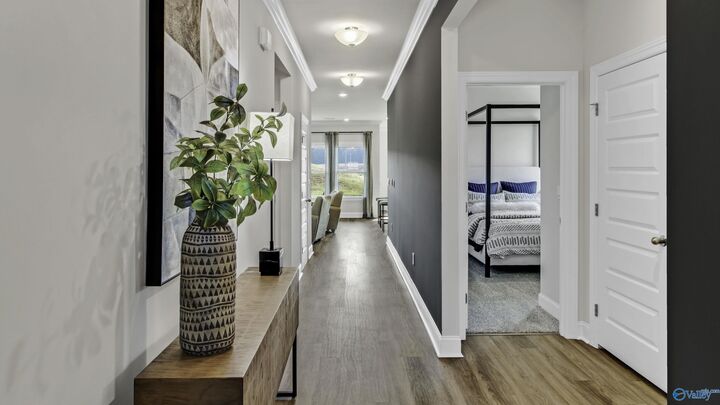 Property Photo: 241 List Road AL 35810