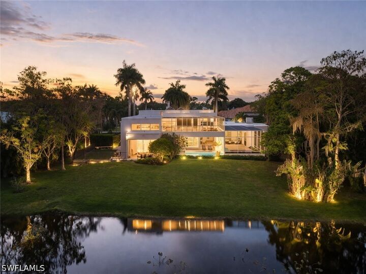 Property Photo: 12933 Coco Plum Lane FL 34119