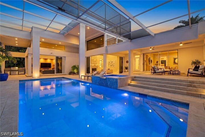Property Photo:  12933 Coco Plum Lane  FL 34119 