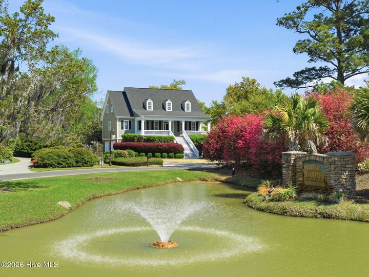 Property Photo:  108 Rice Hope Run  NC 28451 