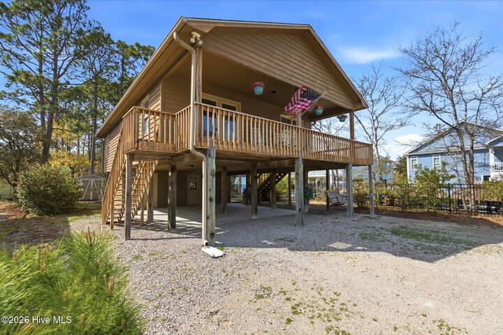 Property Photo:  169 NW 2nd Street  NC 28465 