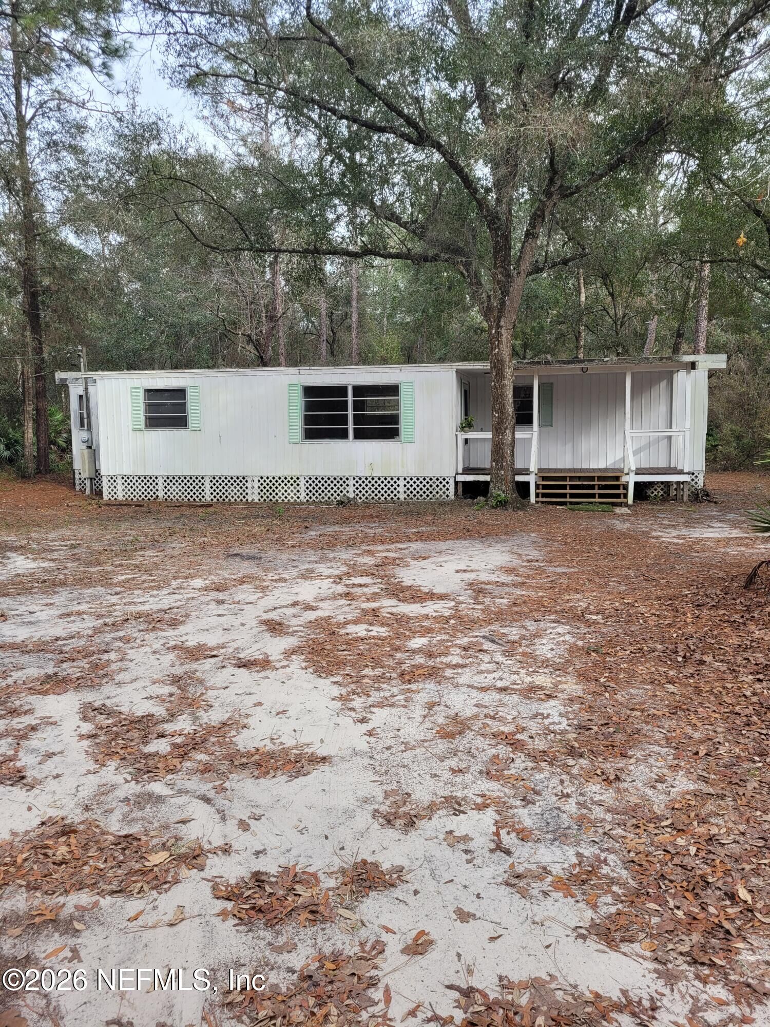 Property Photo:  540 State Road 26  FL 32666 