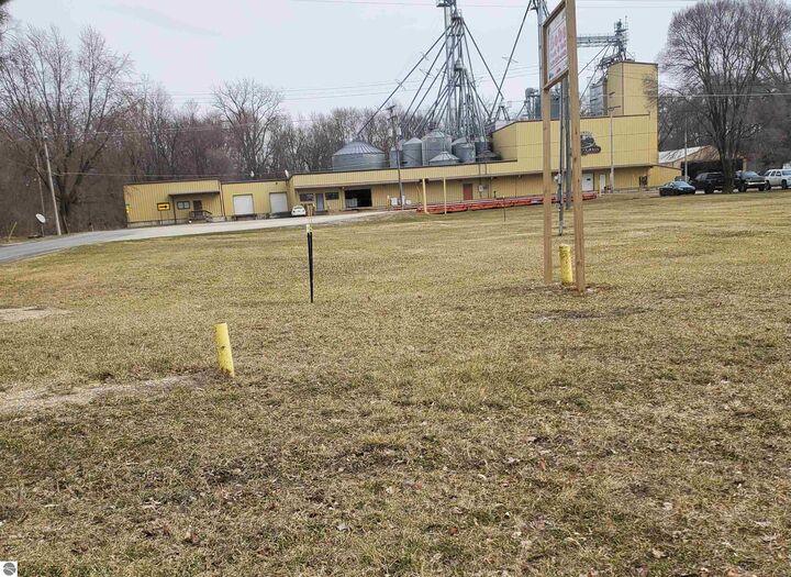 Property Photo: 11473 Pine Street MI 48877