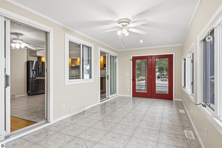 Property Photo:  14455 Birch Point Drive  MI 49648 