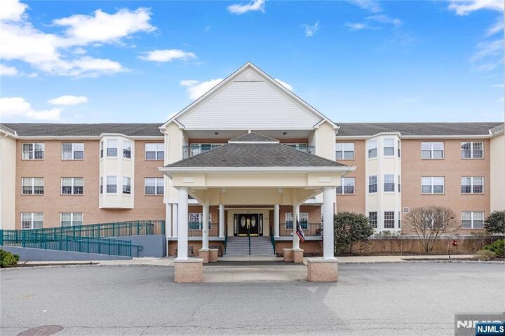 Property Photo:  401 Dercole 111  NJ 07642 