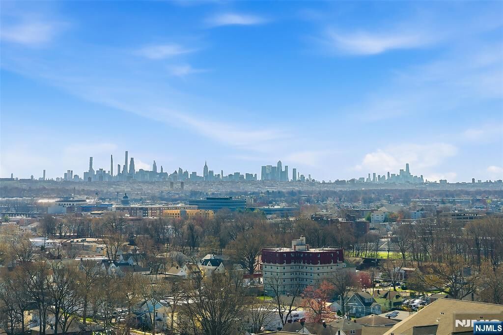 Property Photo:  326 Prospect Avenue 11E  NJ 07601 