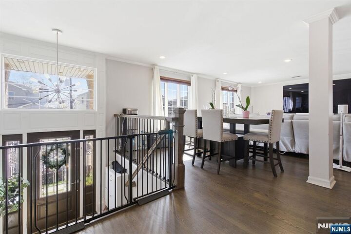 Property Photo:  431 Forest Street  NJ 07032 