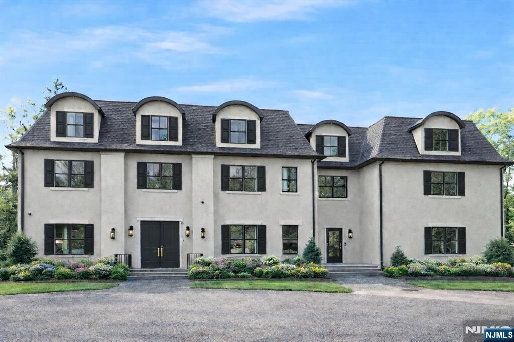 Property Photo: 241 Saddle River Road NJ 07458