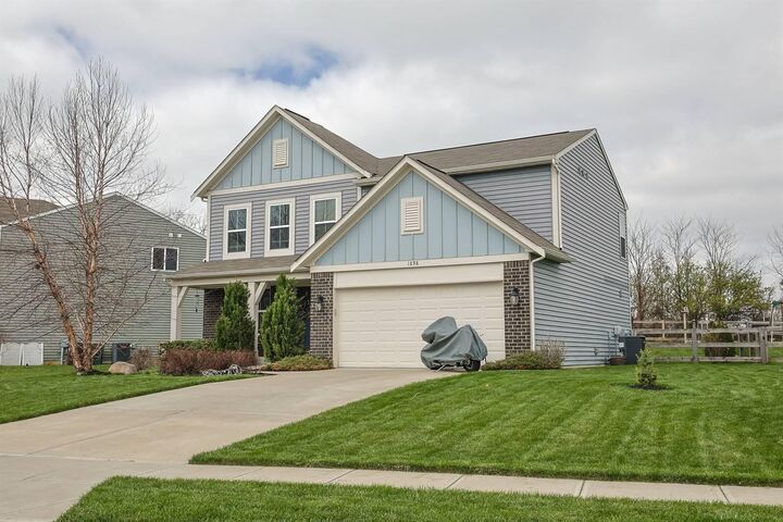 Property Photo:  1898 Autumn Maple Drive  KY 41051 