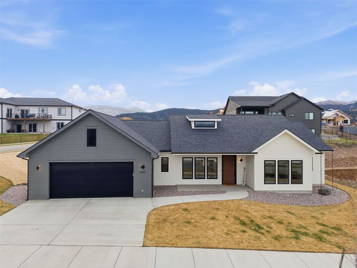 Property Photo:  4393 Christian Drive  MT 59803 