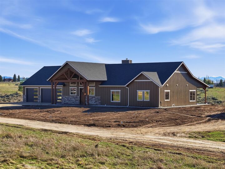 Property Photo:  475 Ashleigh Lane  MT 59870 