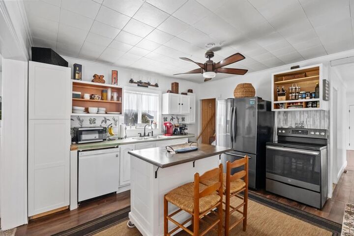 Property Photo:  2523 Howard  MI 49770 