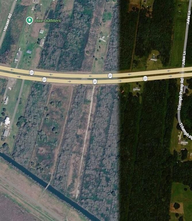 Property Photo:  37094 Highway 23 Highway  LA 70041 