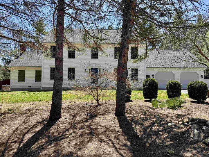 Property Photo:  37 Allen Road  NH 03304 