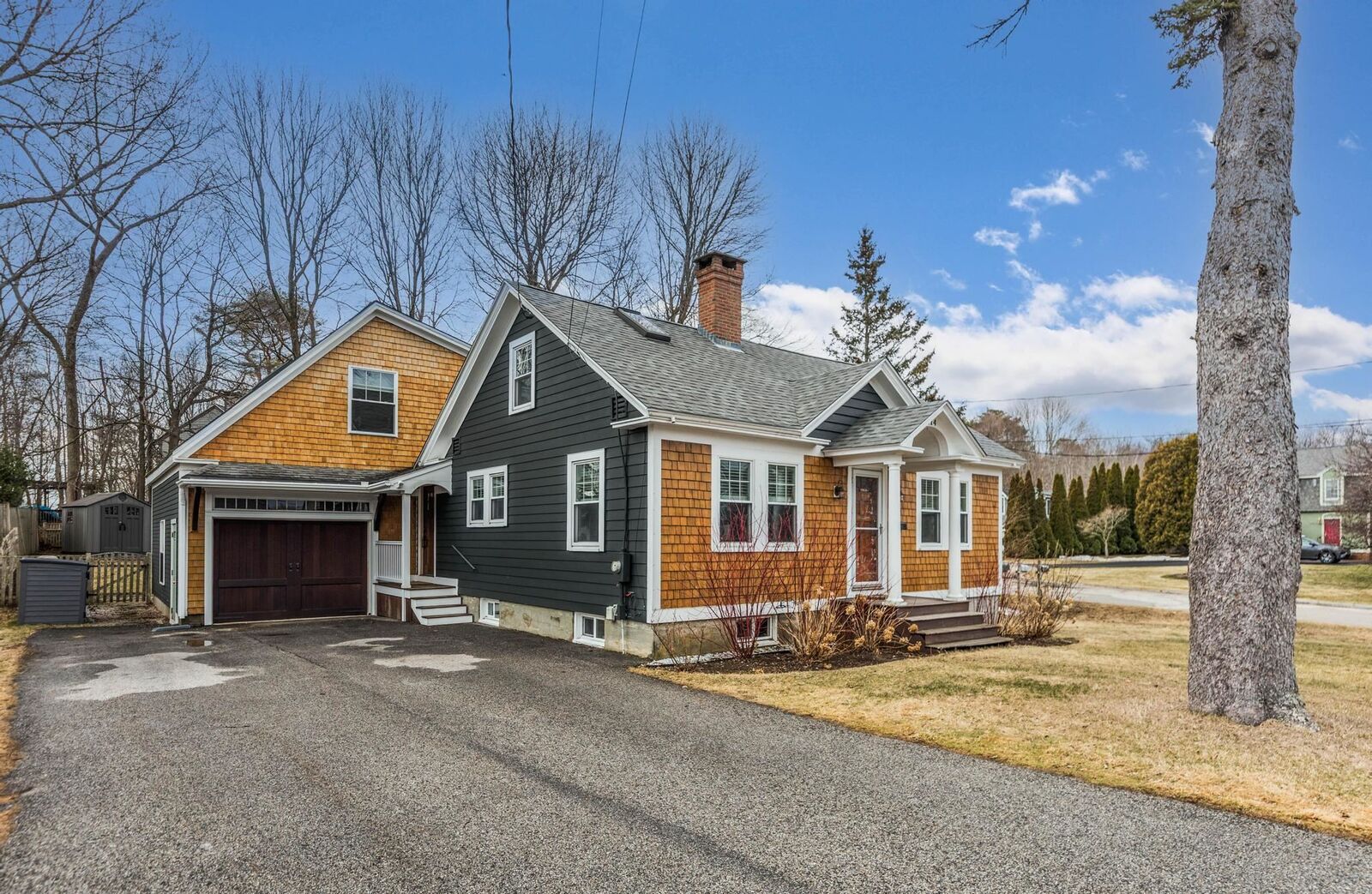 Property Photo:  114 Fairview Avenue  NH 03801 