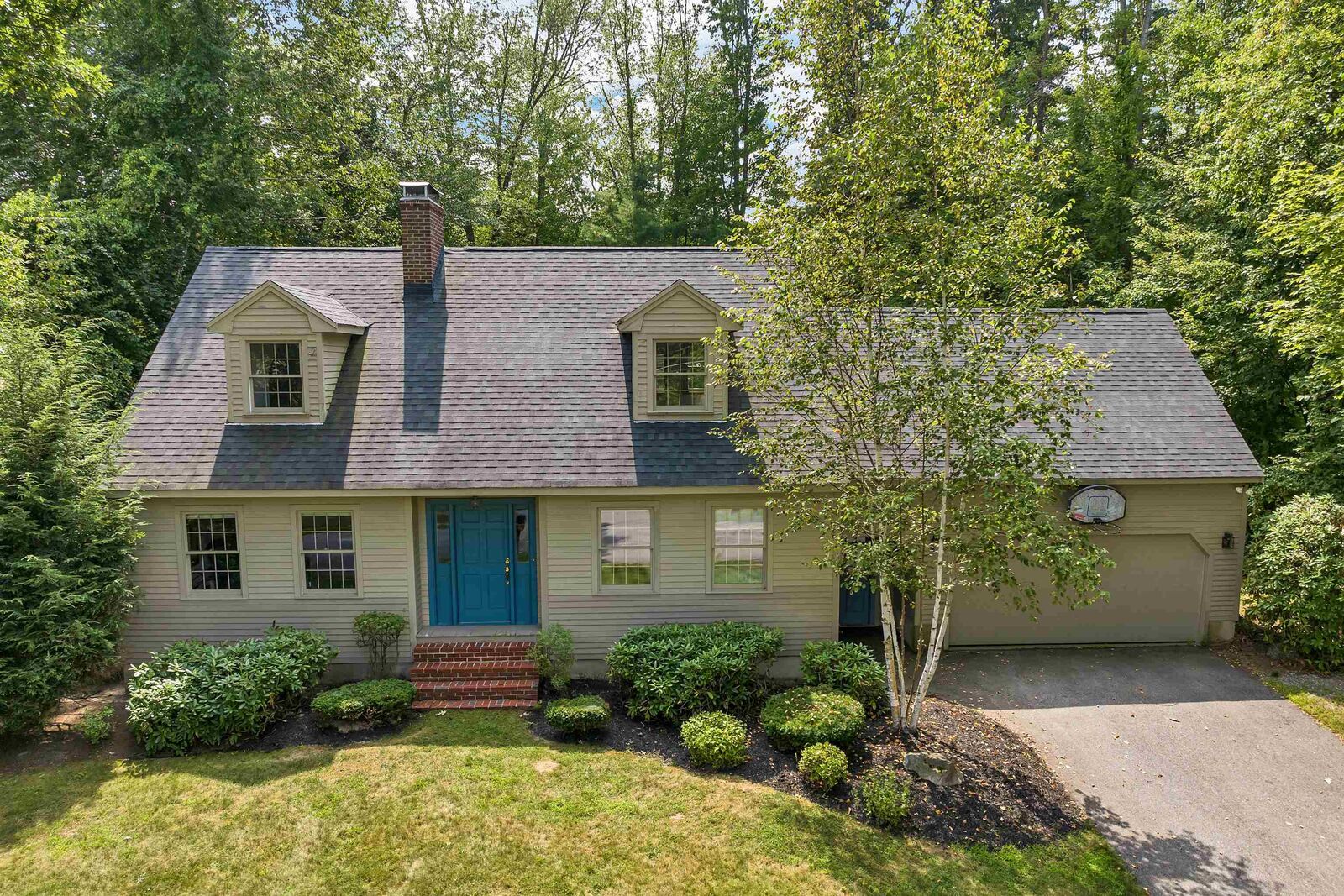 Property Photo:  16 Birchwood Way  NH 03246 