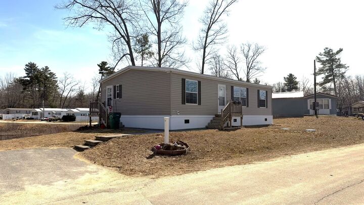 Property Photo:  57 Riverview Drive  NH 03867 