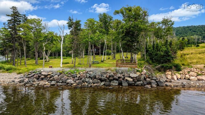 Property Photo: 4155 West Bay Highway NS B0E 3K0