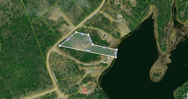 Property Photo:  Lot 40 Lucas Lane  NS B0E 1J0 