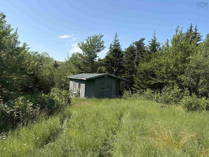 Property Photo:  Lot 9 Longley Mountain Road  NS B0S 1L0 