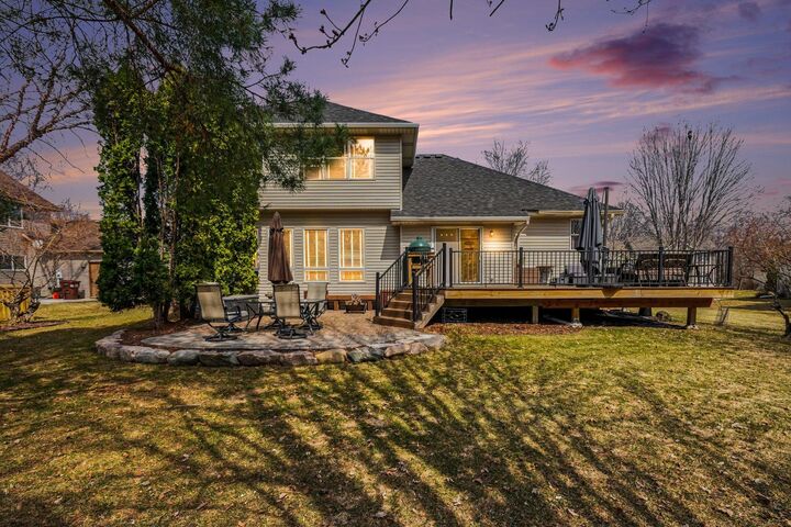 Property Photo: 758 Heron Avenue N MN 55128