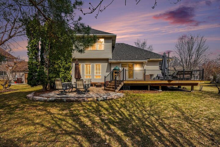 Property Photo:  758 Heron Avenue N  MN 55128 