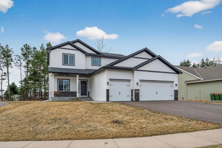 Property Photo:  1962 William Lane  MN 55038 