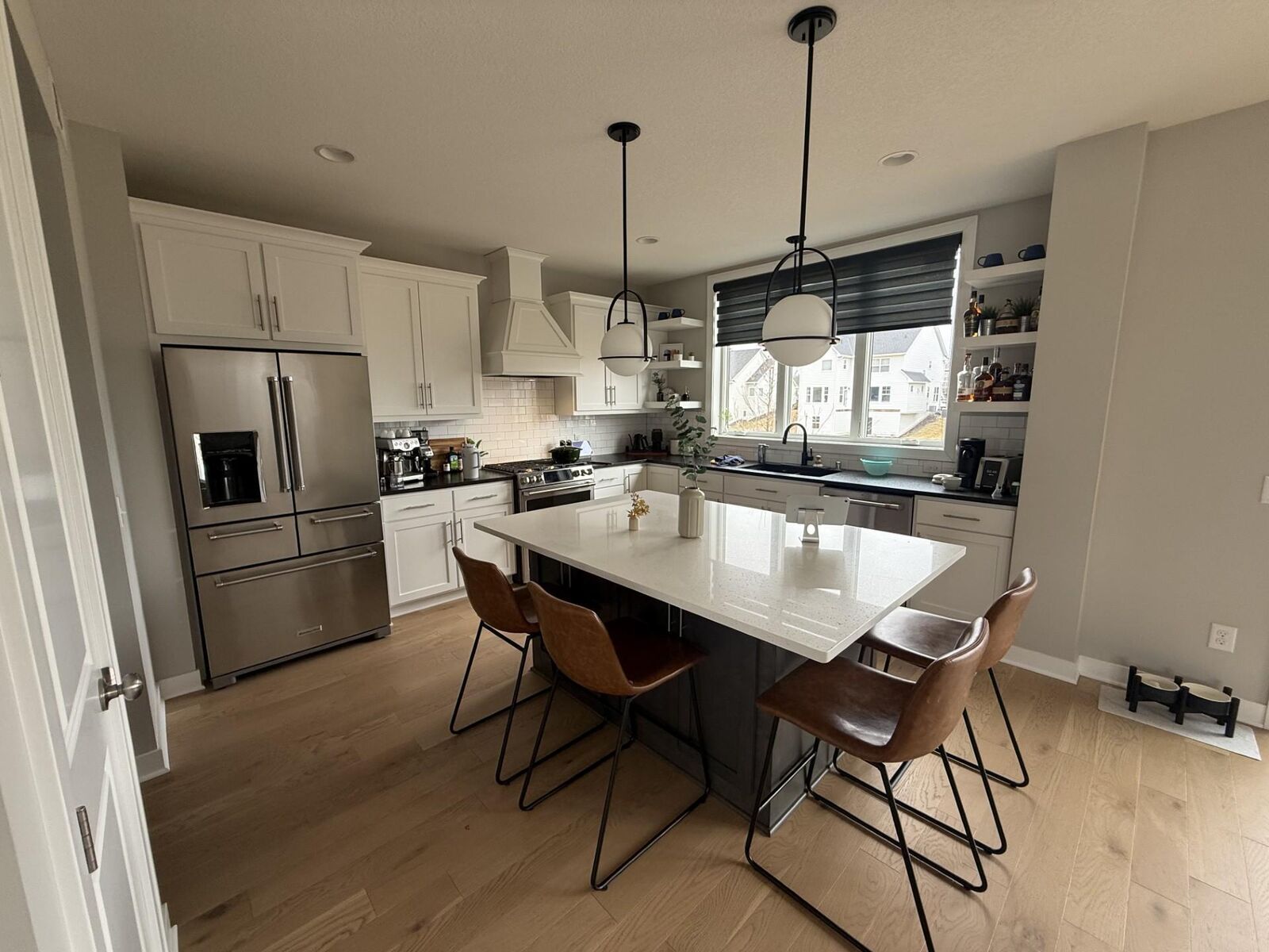 Property Photo: 4664 Otter Court NE MN 55376