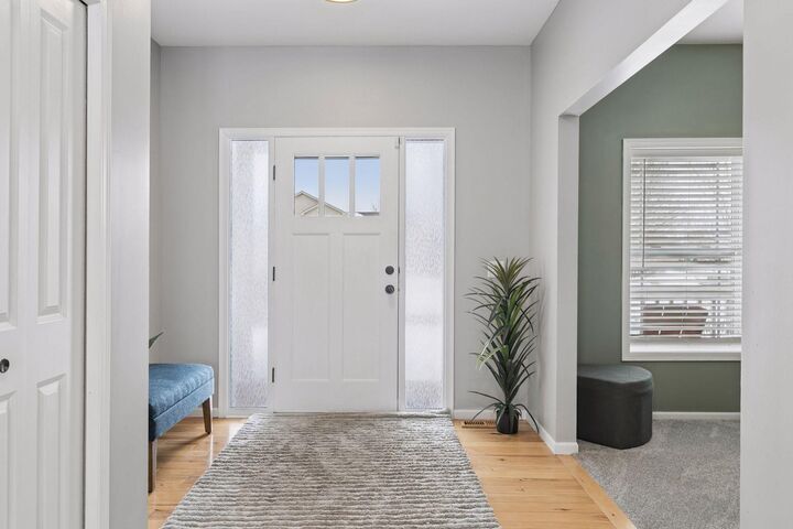 Property Photo:  19550 Iberis Avenue  MN 55044 