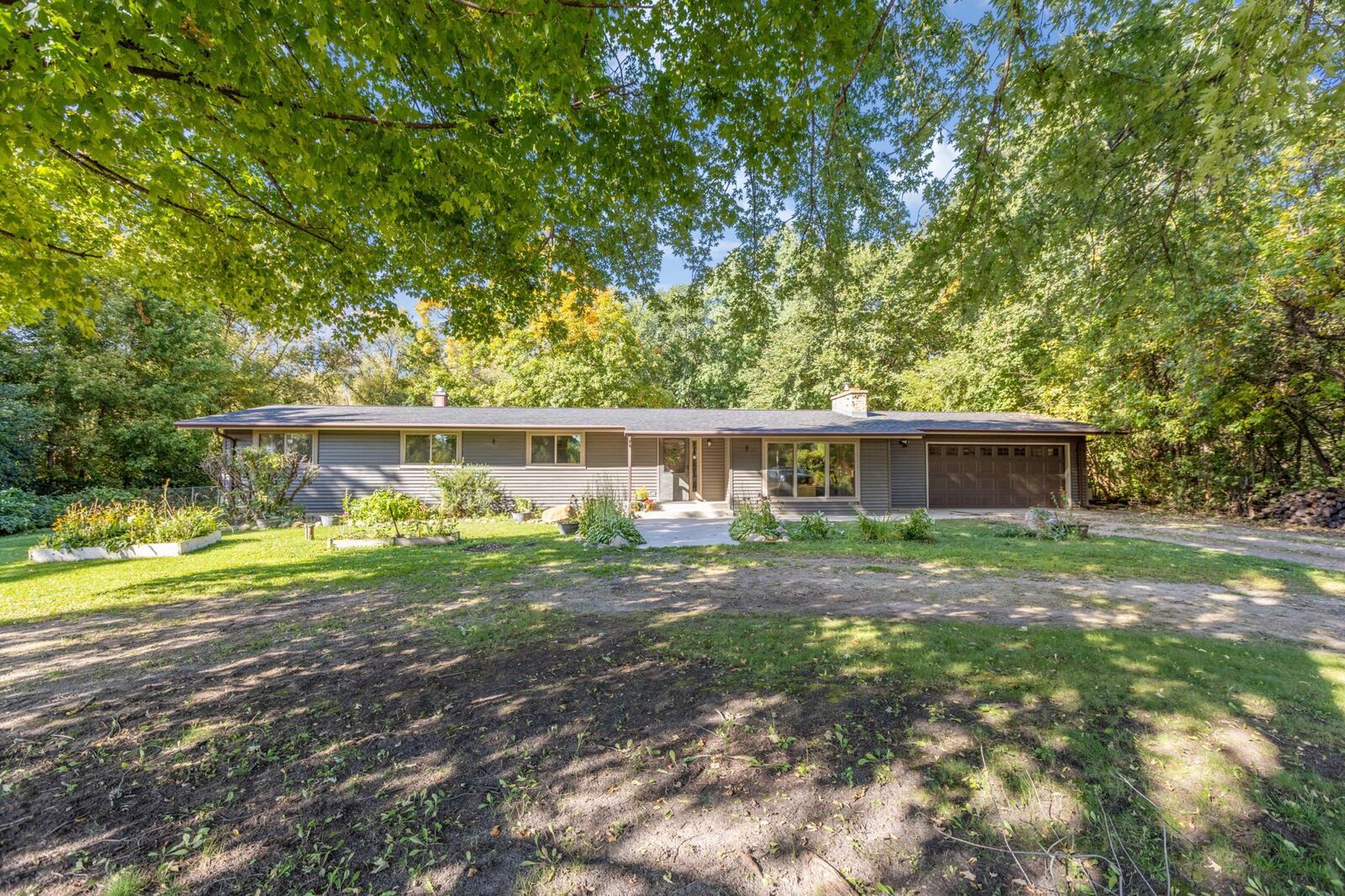 Property Photo: 8722 47th Street SW MN 55349