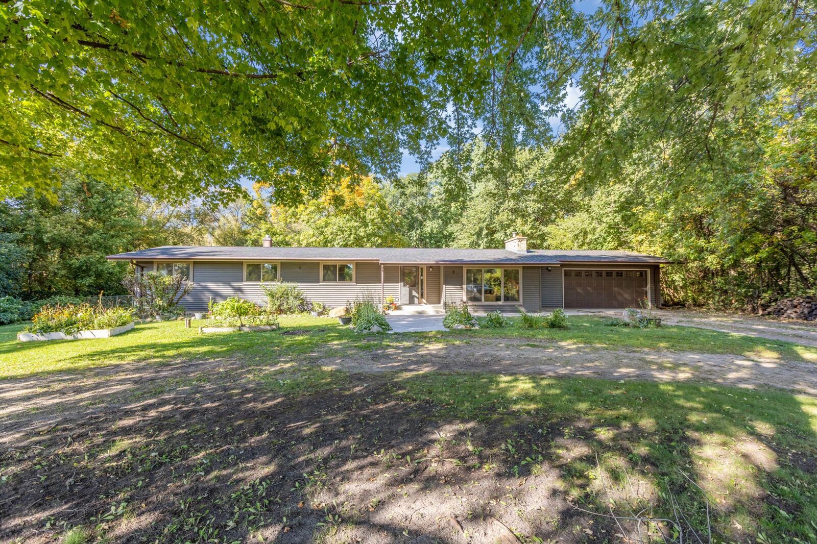 Property Photo:  8722 47th Street SW  MN 55349 